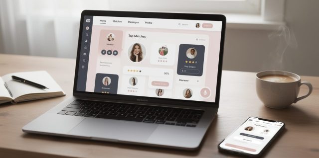 découvrez notre avis détaillé sur les sites de rencontre haut de gamme, analysant leur efficacité et la qualité de l'expérience utilisateur pour trouver l'amour en toute confiance.