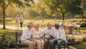 découvrez notre avis complet sur grannies to meet, la plateforme de rencontre dédiée aux seniors. explorez ses fonctionnalités, ses avantages et ce qui la différencie pour trouver l'amour après 50 ans.