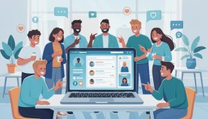 découvrez notre analyse complète de fuckbook, explorant ses fonctionnalités clés et la qualité de sa communauté pour vous aider à faire le bon choix.