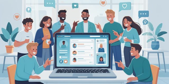 découvrez notre analyse complète de fuckbook, explorant ses fonctionnalités clés et la qualité de sa communauté pour vous aider à faire le bon choix.